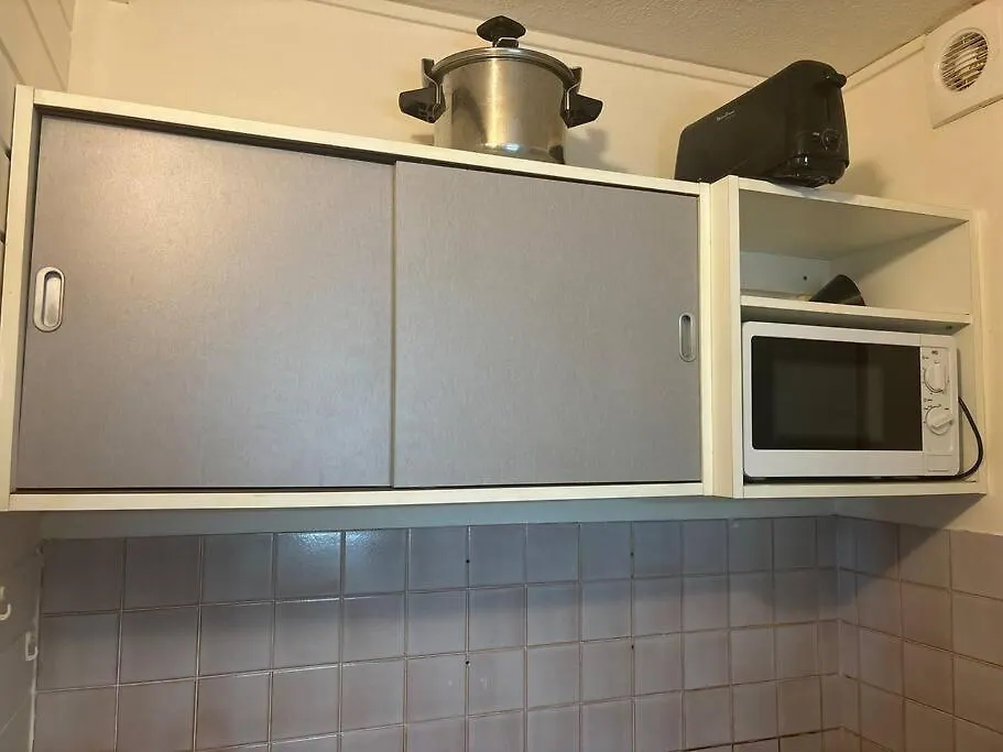 Appartement Piscine Proche Plage Sainte-Anne