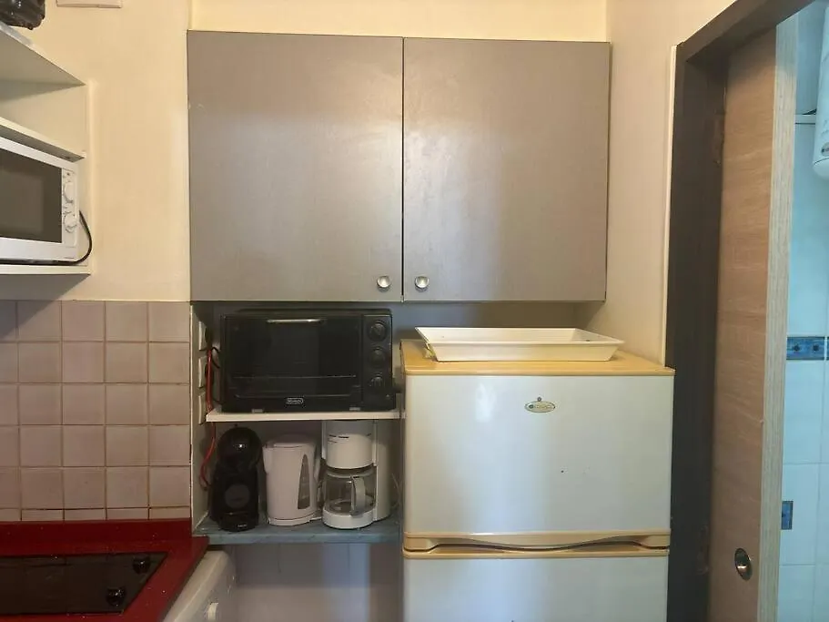 Appartement Piscine Proche Plage Sainte-Anne