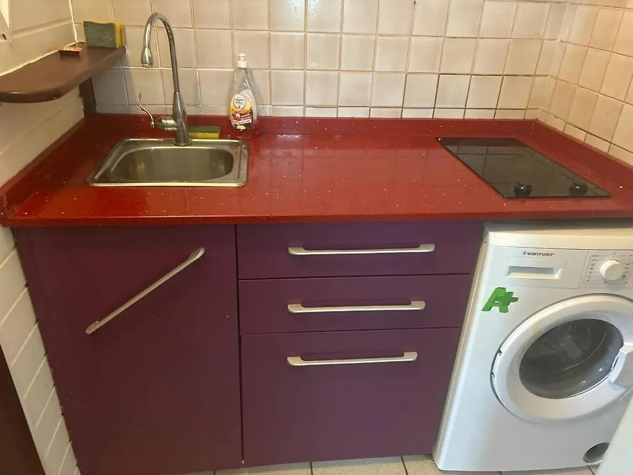 Appartement Piscine Proche Plage Sainte-Anne